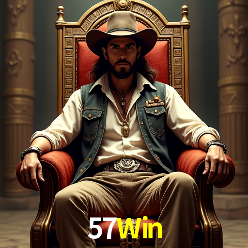57Win: A Experiência de Casino com Jogos de Mesa ao Vivo